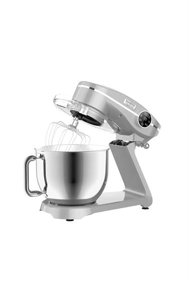 Schafer 2SE503-25014-GUM01 NeoCast Dijital Döküm Stand Mikser-Gümüş