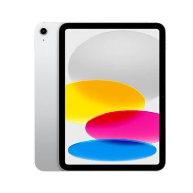 Apple iPad A16 128 GB Wi-Fi  MD3Y4TU/A - Gümüş 11