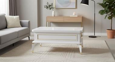 AN-9489 Anka Sihirli Sehpa Aytaşı