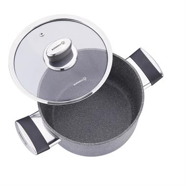 Korkmaz A3904 Palma Tencere 28x14,5