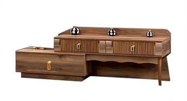  Eva Duvar Ünitesi Alt Modül