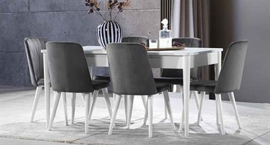 Meridian Yemek Masası