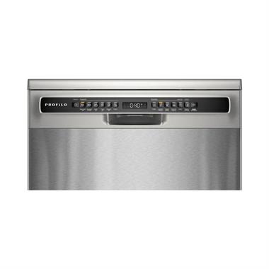 Profilo BMS683V1 Inox 6 Programlı Wifili D Enerji Bulaşık Makinesi