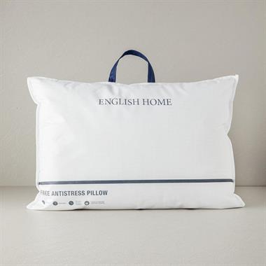 Englısh Home  Free Yastık 50x70 cm Beyaz