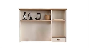 Bella Genç Çalışma Masası Üst Kitaplık 132916