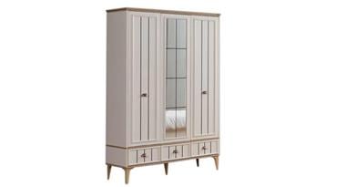 Bella Genç 3 Kapılı Gardırop 133381