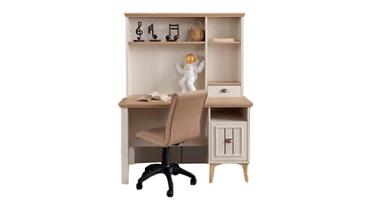 Bella Genç Çalışma Masası Üst Kitaplık 132916