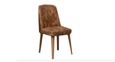 Beren Sandalye Ceviz