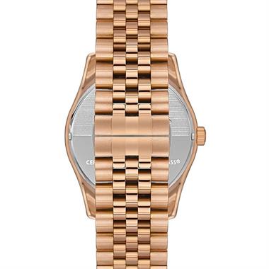 Beverly Hılls Polo BP3082C.410 Kadın Kol Saati