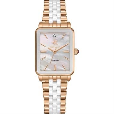 Beverly Hılls Polo Bp3645x 820 Kol Saati Kadın