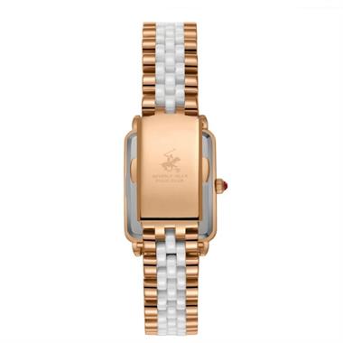 Beverly Hılls Polo Bp3645x 820 Kol Saati Kadın