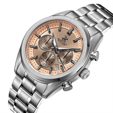 Beverly Hills Polo BP3698X.340  Erkek Kol Saati