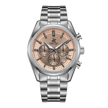 Beverly Hills Polo BP3698X.340  Erkek Kol Saati