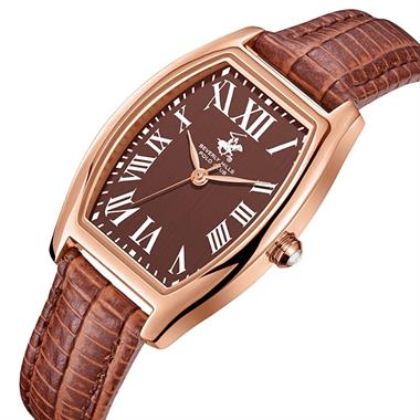 Beverly Hills Polo BP3715X.442 Kadın Kol Saati