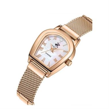 Beverly Hılls Polo BP3826C.420 Kadın Kol Saati