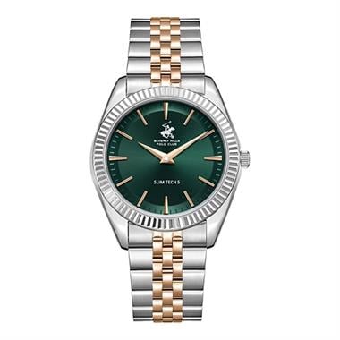 Beverly Hılls Poloo BP3830X.570 Kadın Kol Saati