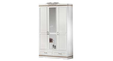 Beyza 3 Kapılı Gardrop