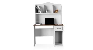 Beyza Kütüphaneli Çalışma Masası