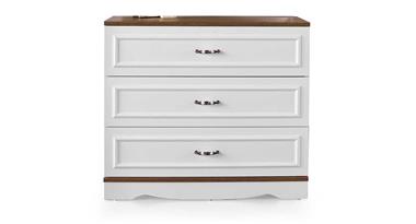 Beyza Şifonyer (Aynasız)