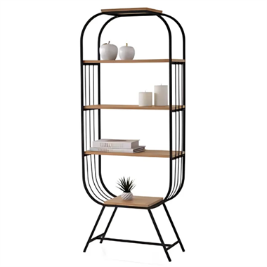 Arya Kitaplık Atlantik Çam