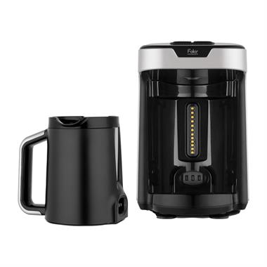 Fakir Kaave Plus Türk Kahve Makinesi - Sılver (41004873)