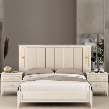 Vera Bazalı Karyola 152546 (Başlıksız)