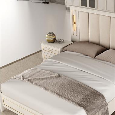 Vera Bazalı Karyola 152546 (Başlıksız)