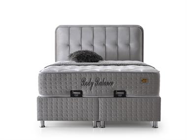 Body Balance 150lik Baza,Başlık,Yatak Set