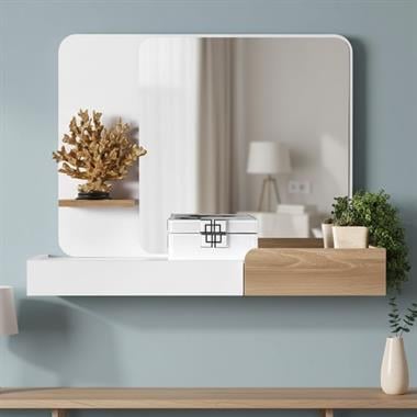 Judo Genç Şifoniyer Aynası