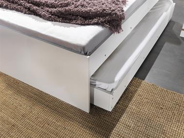 Beyza Genç 90x190 Karyola