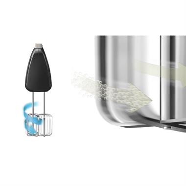 Philips HR3705/10 Daily Collection 300 W Mikser