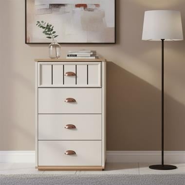 Bella Genç Yüksek Şifonyer 132824