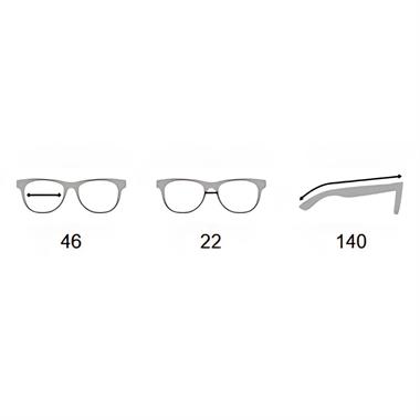 Gigioo Milano GG.195.C4 Güneş Gözlüğü