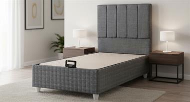 Naturel 120*200 Baza