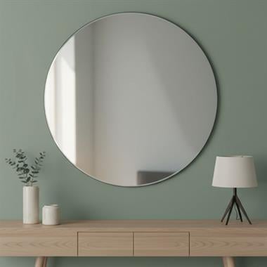 DM346 Irmak Şifonyer Aynası