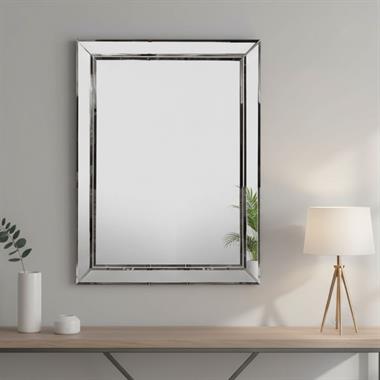 Melody Konsol Aynası