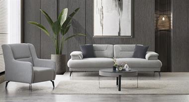 Karpet Koltuk Takımı 3+3+1 