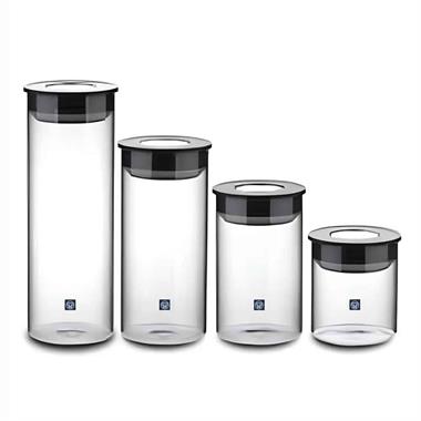 Korkmaz A5631 Comfort 4lü Saklama Seti