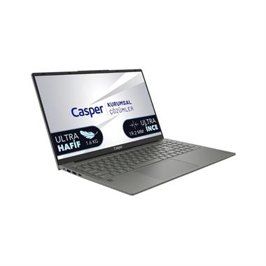 Casper Nirvana X750 i5-13420H 12GB DDR5 1TB SSD 15.6” FHD Windows 11 Notebook