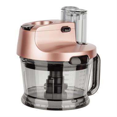 Fakir Mr.Chef Quadro Blender Seti Rosie (41003407)