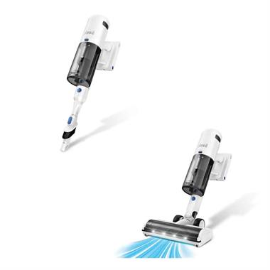 İnse V120 Dik Şarjlı Süpürge