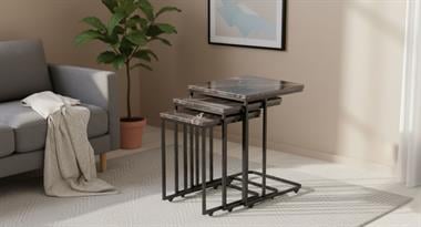 MZ-9402 CE Metal Zigon Cosmos