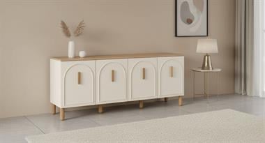 Bohemstar Konsol 142700