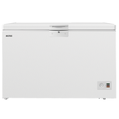 Altus  AL 2360 360 L Statik Sandık Tipi E Enerji Derin Dondurucu