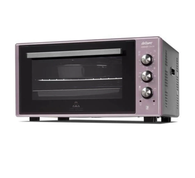 Arzum AR2034 Cookart Color 50LT Çift Camlı Fırın