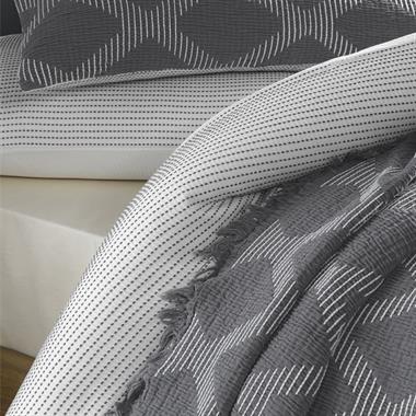 Özdilek Bohem Effect Çift Kişilik Gelin Seti