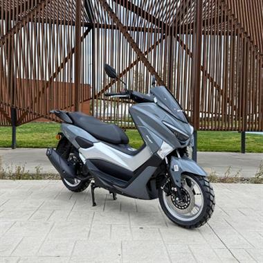 Revolt RSX5 149,6 cc Scooter Motosiklet