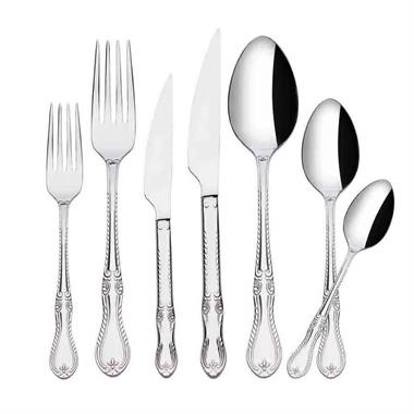 Korkmaz A2562 Hanedan Çkb Seti 84 Parça