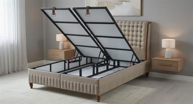 Hypnose 160*200 Baza