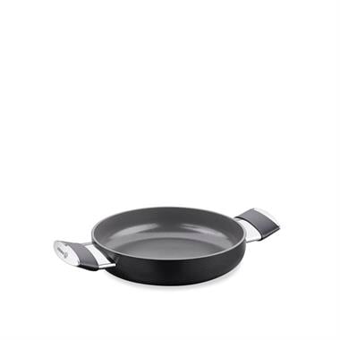 Korkmaz A3893 Lena 20 cm Seramik Omlet Tava